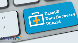 Download EaseUS Data Recovery  Full Version