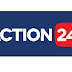 ACTION 24 LIVE TV CHANNEL