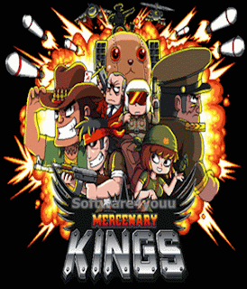 Mercenary Kings