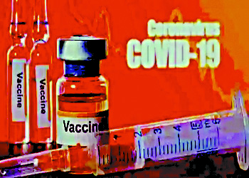 Russia ready to launch vaccine of corona in October