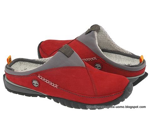 Scarpe Geox Uomo:scarpe-65702597