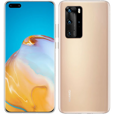 Huawei P40 Pro 256go 8go Ram Prix Maroc