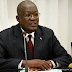Scoop ! André MPUNGWE s’en va : Le vice-président de la CENI démissionne