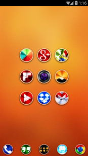 ICON PACK VIVID ICON PACK VIVID