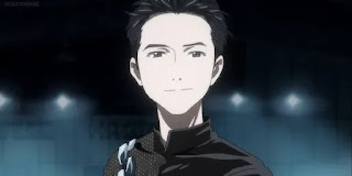 Karakter Anime Dengan Mata Coklat Terbaik