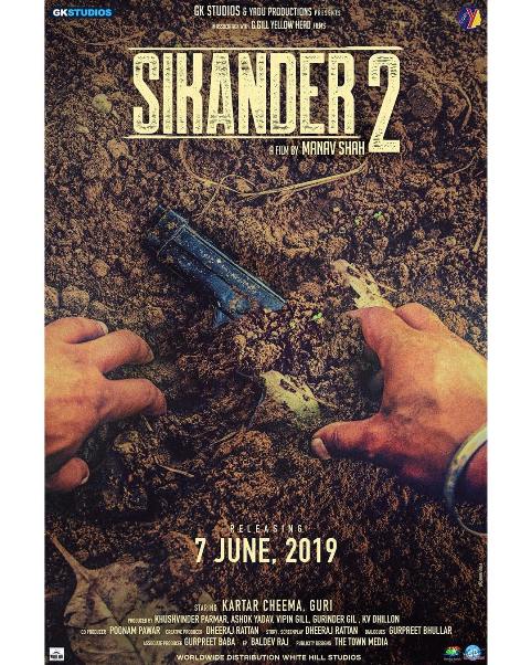 Sikander 2 Cast and crew wikipedia, Punjabi Movie Sikander 2 HD Photos wiki, Movie Release Date, News, Wallpapers, Songs, Videos First Look Poster, Director, Sikander 2 producer, Star casts, Total Songs, Trailer, Release Date, Budget, Storyline