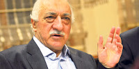 Fethullah Gulen