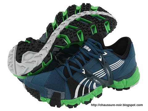 Chaussure noir:chaussure-509480