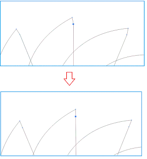 Cara Membuat Bingkai Ornamen Kaligrafi Vector dengan CorelDRAW