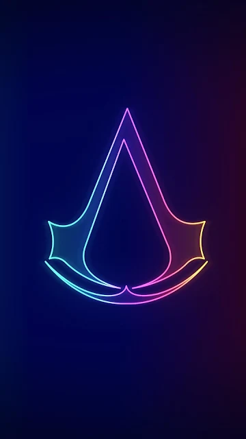 Assassins Creed Neo Logo