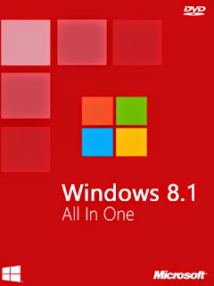 Windows 8.1 All In One Update 3
