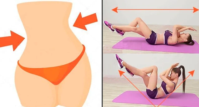 Sit-ups For Busy Women: 6 Core-tightening Exercises