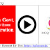 Assam Govt. Service & Exam Preparation MCQ Test-37 Sub: GK