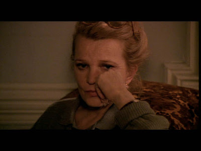 Gena Rowlands, em Another Woman, de Woody Allen