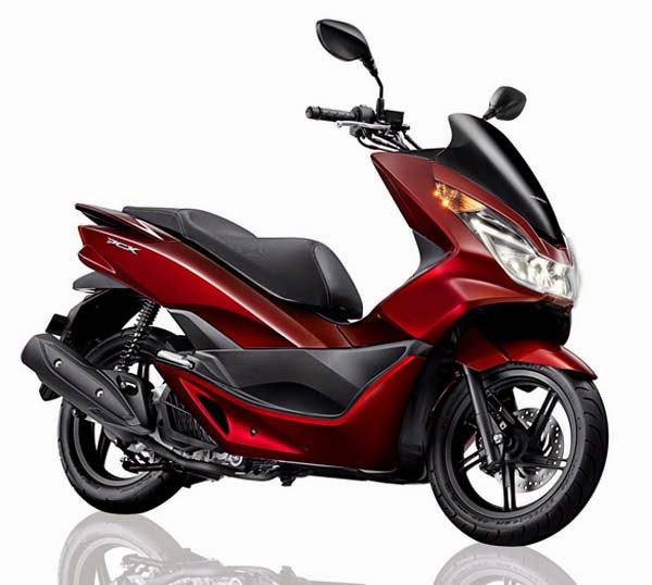 Harga Motor Honda PCX 150 Terbaru Bulan Oktober 2022 