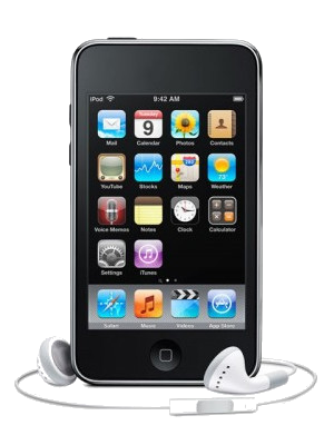 ipod touch 3g