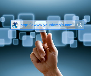 Pengertian Domain, apa itu domain, free domain, cara mendapatkan domain gratis, mengganti domain blogspot dengan domain gratis kita sendiri