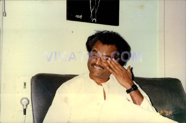 Super Star Rajinikanth Rare Unseen Pictures 13