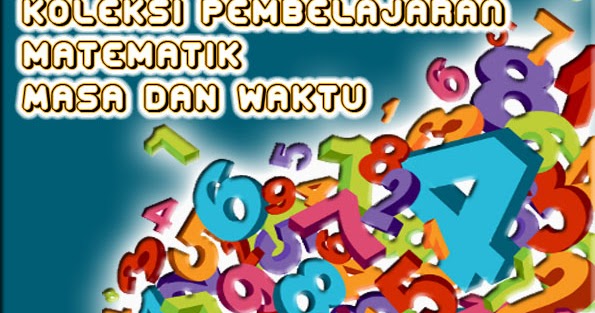 AZIMAT SEKOLAH RENDAH: MASA DAN WAKTU