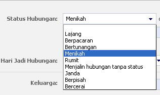 foto-menarik.blogspot.com - 5 Bahaya Mempunyai Teman Kencan Online