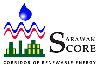 Jawatan Kosong Terkini 2015 di Sarawak Corridor of Renewable Energy (SCORE) http://mehkerja.blogspot.my/