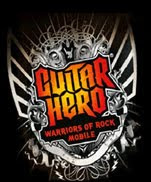 Guitar Hero 6 Warriors Of Rock for Android 2.1