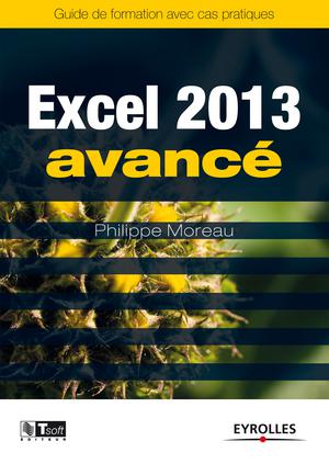Excel 2013 Avancé PDF