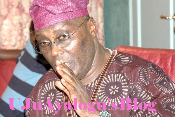 Wrong or Right Prediction..2019: How Atiku Will Lose And Other Matters