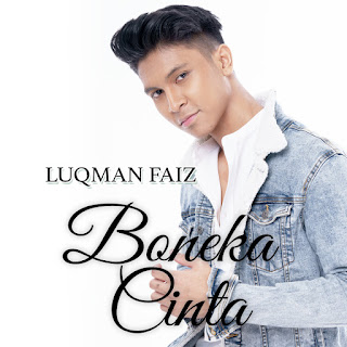 Luqman Faiz - Boneka Cinta MP3
