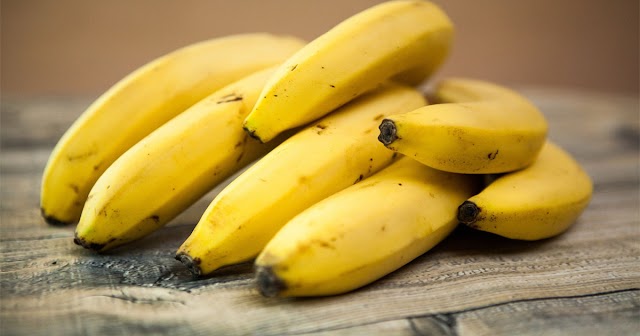 Banana Calories: How Many Calories are in a Banana?