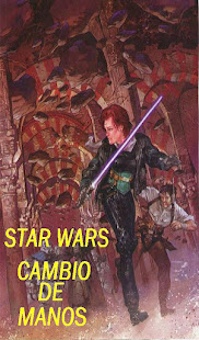 Cambio de Manos - Timothy Zahn