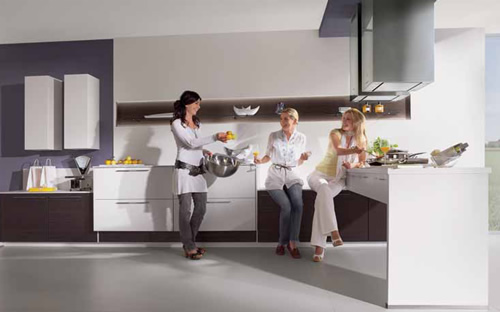 Kitchen Furniture Design