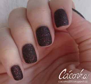 OPI - Stay the Night