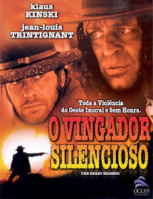 Baixar Filmes Download   O Vingador Silencioso (Dublado) Grátis