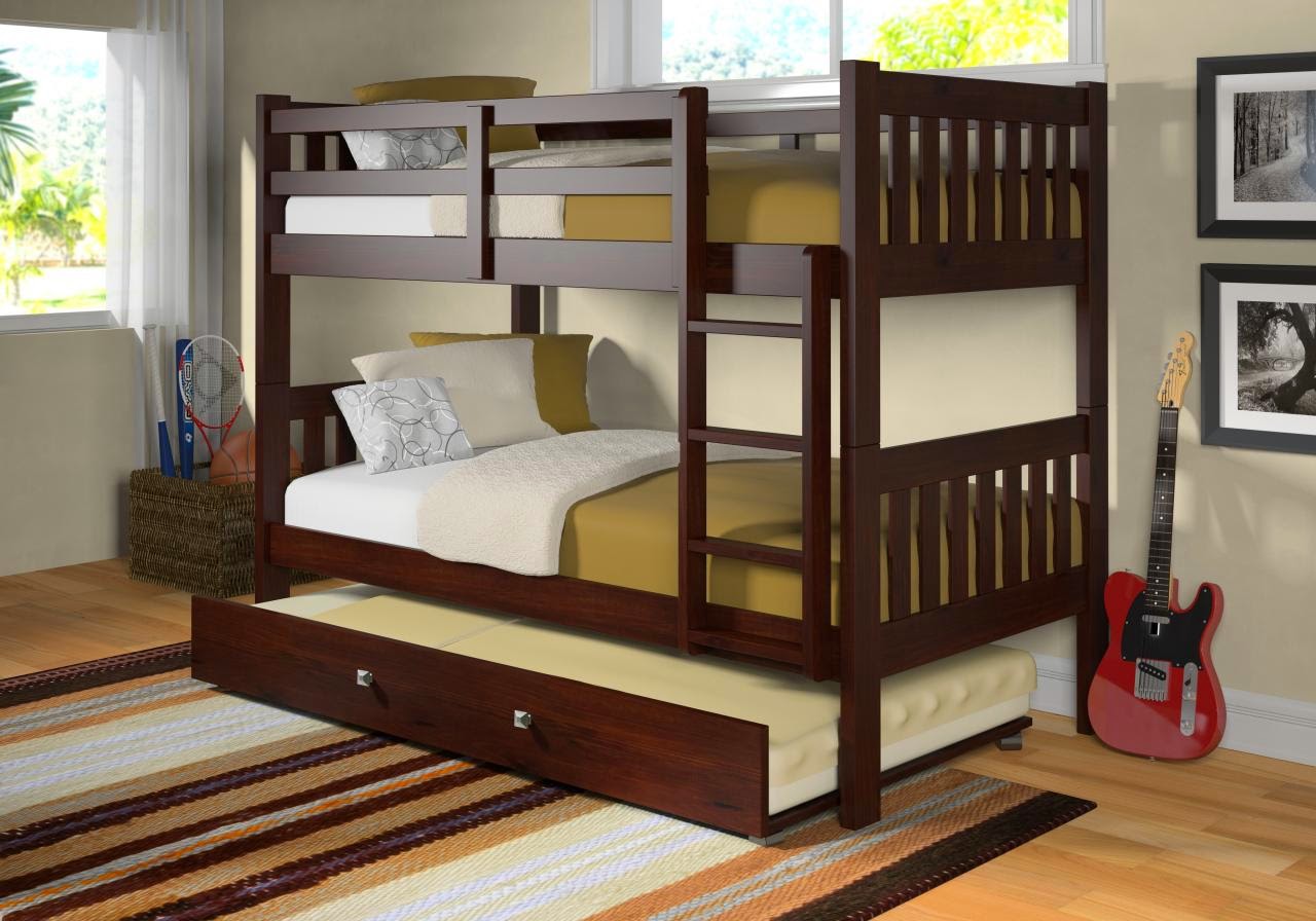 Bunk Beds