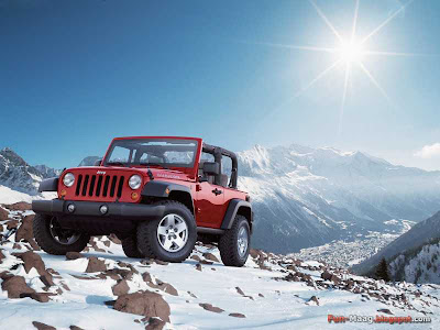 jeep wrangler wallpaper. Jeep Wrangler - Car Pics