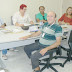 EGRN divulga abertura de cursos de pós-graduação em audiência com o SINSP/RN