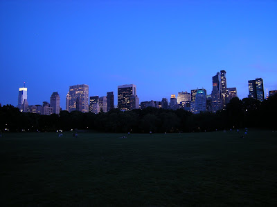 central park