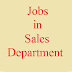 Sales Staff Required