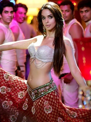 Mallika Sherawat