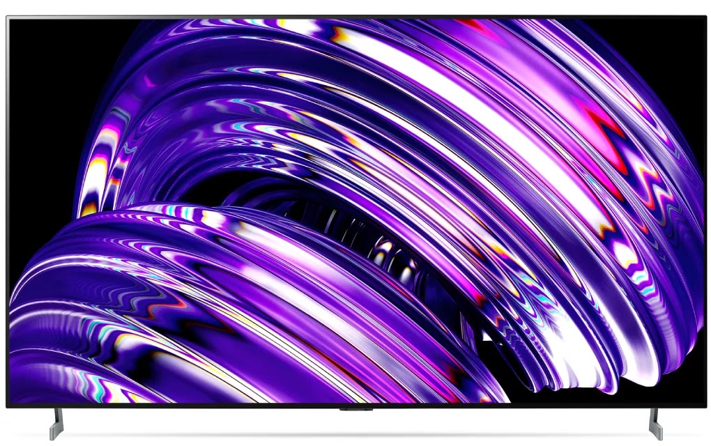 Smart Tivi OLED LG 8K 77 Inch OLED77Z2PSA