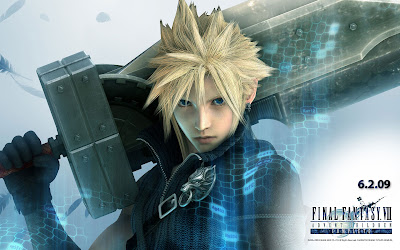 Final Fantasy 7 Release