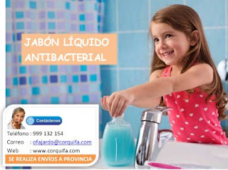 Detergentes para Lavanderia