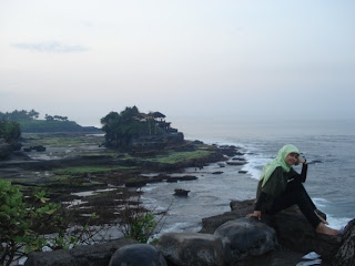 Tanah Lot, Low Budget Travel, Bali