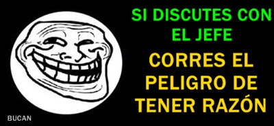 La importancia del jefe en toda empresa es enorme Importancia del jefe en la empresa y consejos