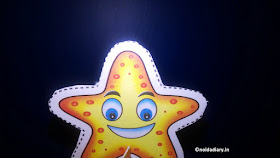 Wish Granting Star Fish