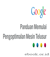 Ebook Seo dari Google Bahasa Indonesia