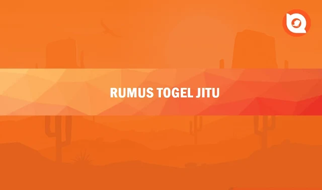 Rumus Jitu Togel 2023