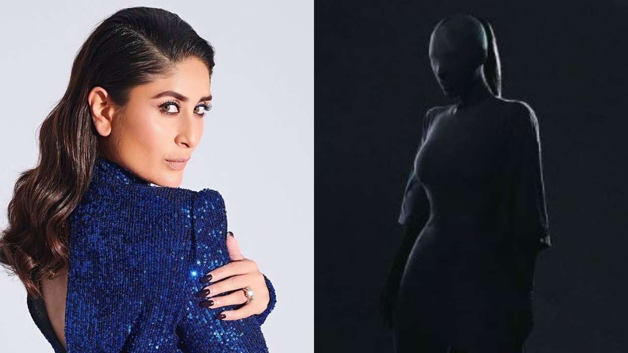 Actors Gossips: Kareena Kapoor Khan is confused about Kim Kardashian's Met Gala 2021 look, says THIS