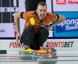 Curling 101: Strategy and techniques you need to know